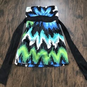 Women’s dress